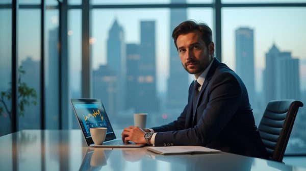 Become an ai expert in just 8 weeks: transform your skills!