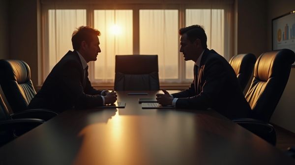 The evolving landscape of C-suite hiring strategies