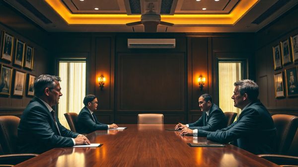 Top C-suite Hiring Techniques for Modern Businesses