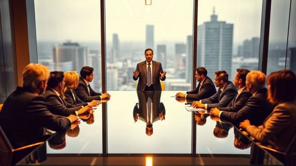 Top C-suite Hiring Techniques for Modern Businesses